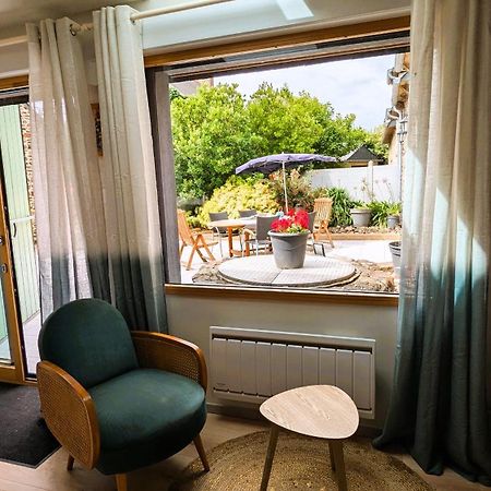 La Guesthouse - A Deux Pas Du Sentier Des Douaniers Pordic Екстериор снимка