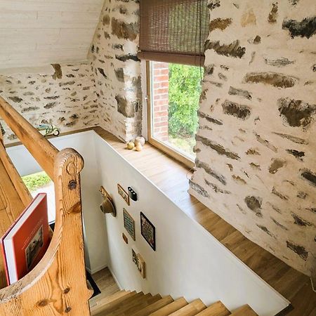 La Guesthouse - A Deux Pas Du Sentier Des Douaniers Pordic Екстериор снимка