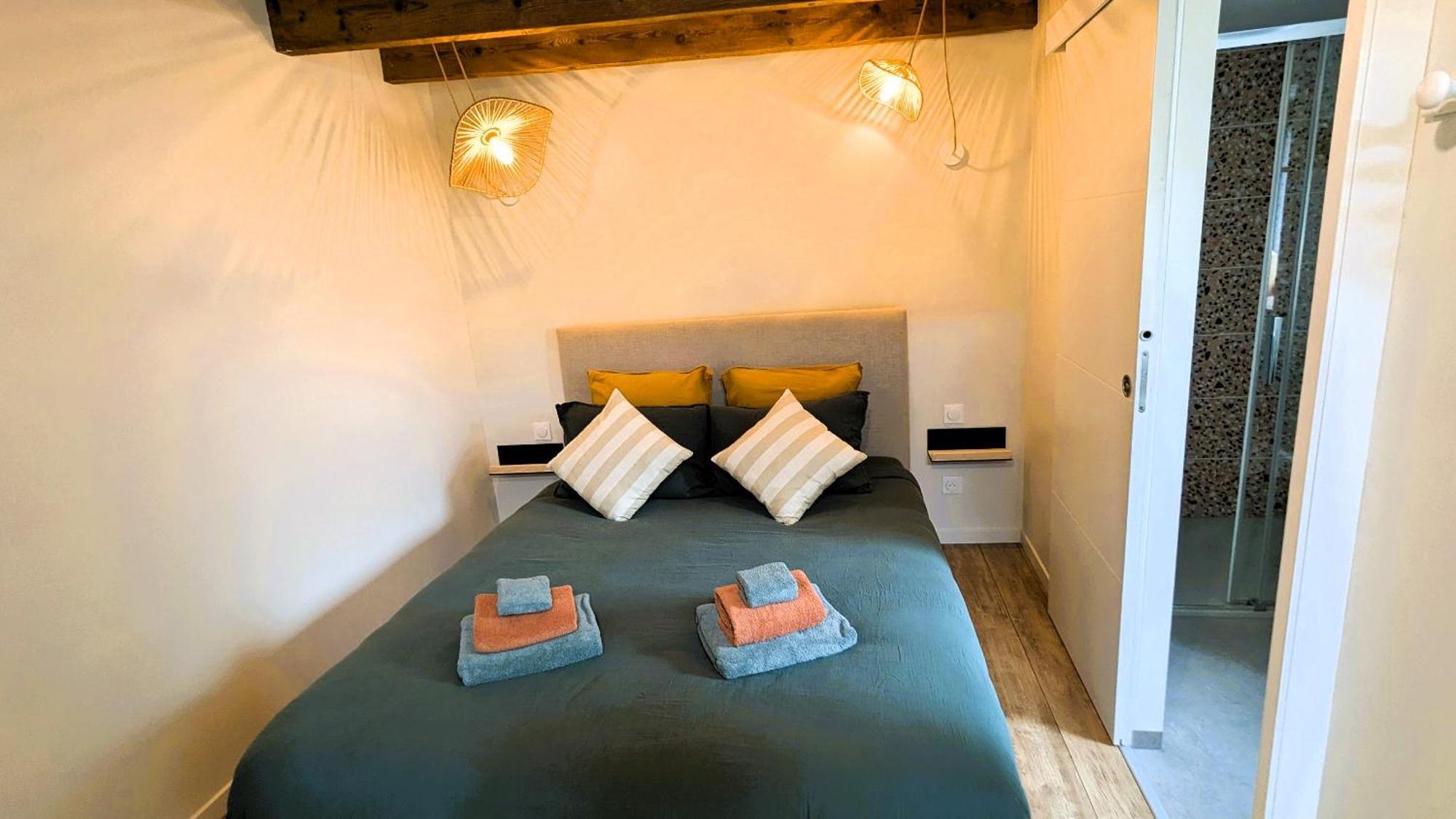 La Guesthouse - A Deux Pas Du Sentier Des Douaniers Pordic Стая снимка